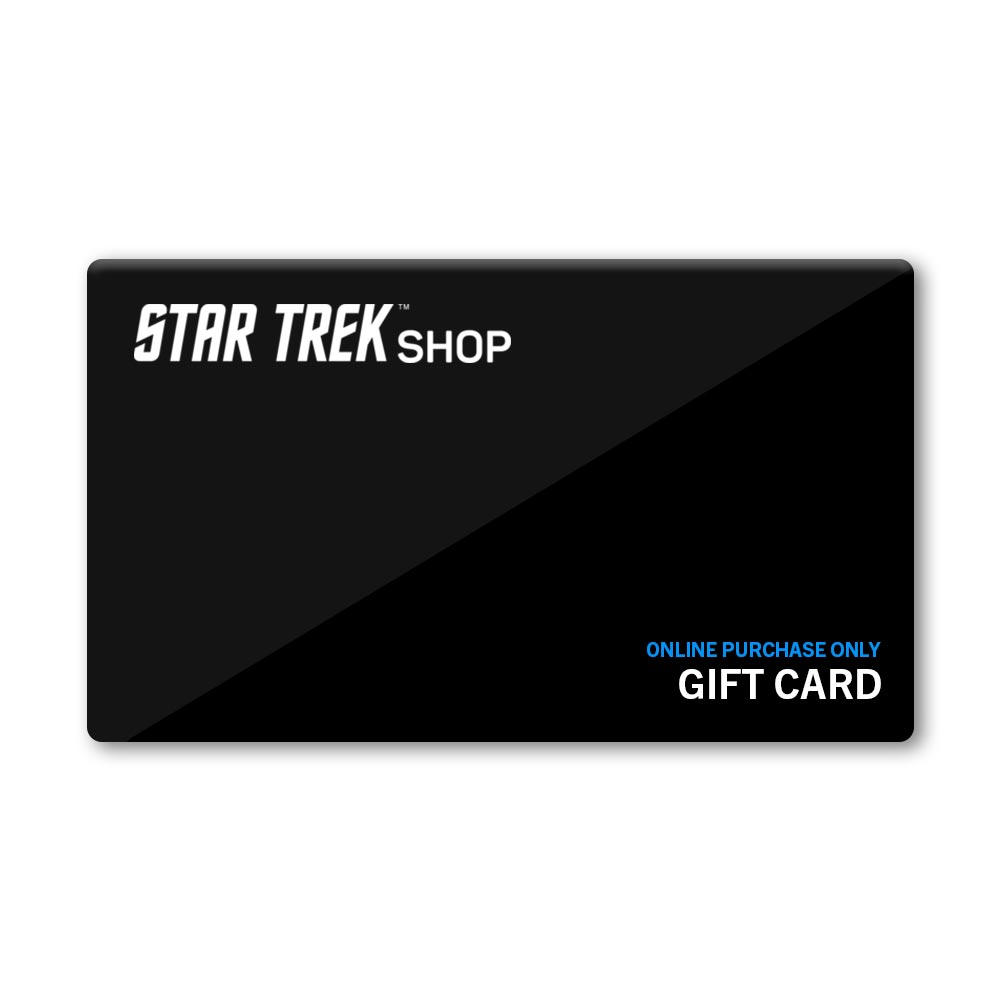 Star Trek Shop eGift Card