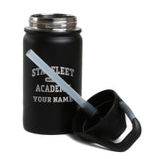 Star Trek Starfleet Academy EST. 2161 Personalized Laser Engraved SIC Water Bottle