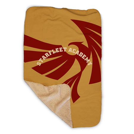 Star Trek Starfleet Academy Alumni Gift Wrapped Bundle