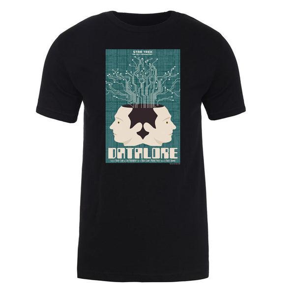 STAR SHOP グラフィックTシャツ Retro Star Trek T-shirt – grüda