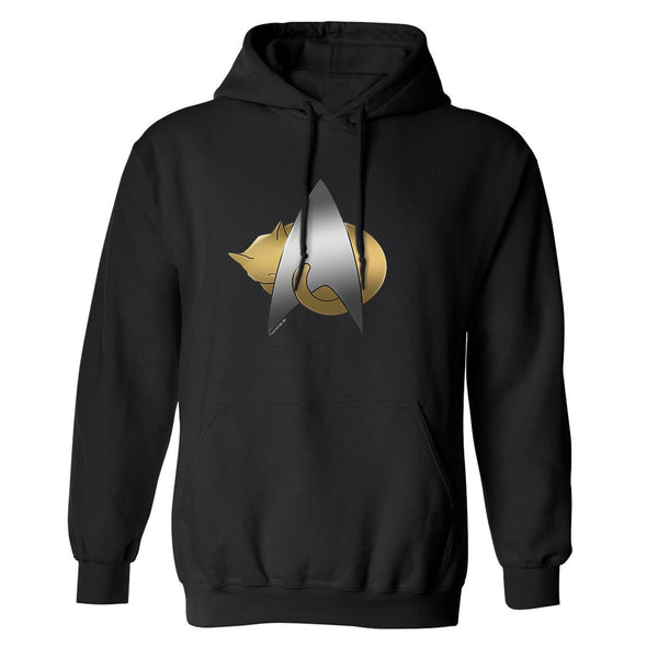 Star trek sweatshirt new arrivals