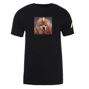 Star Trek: The Original Series Dog Alien Short Sleeve T-Shirt
