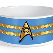 Star Trek: The Original Series Science Pet Bowl