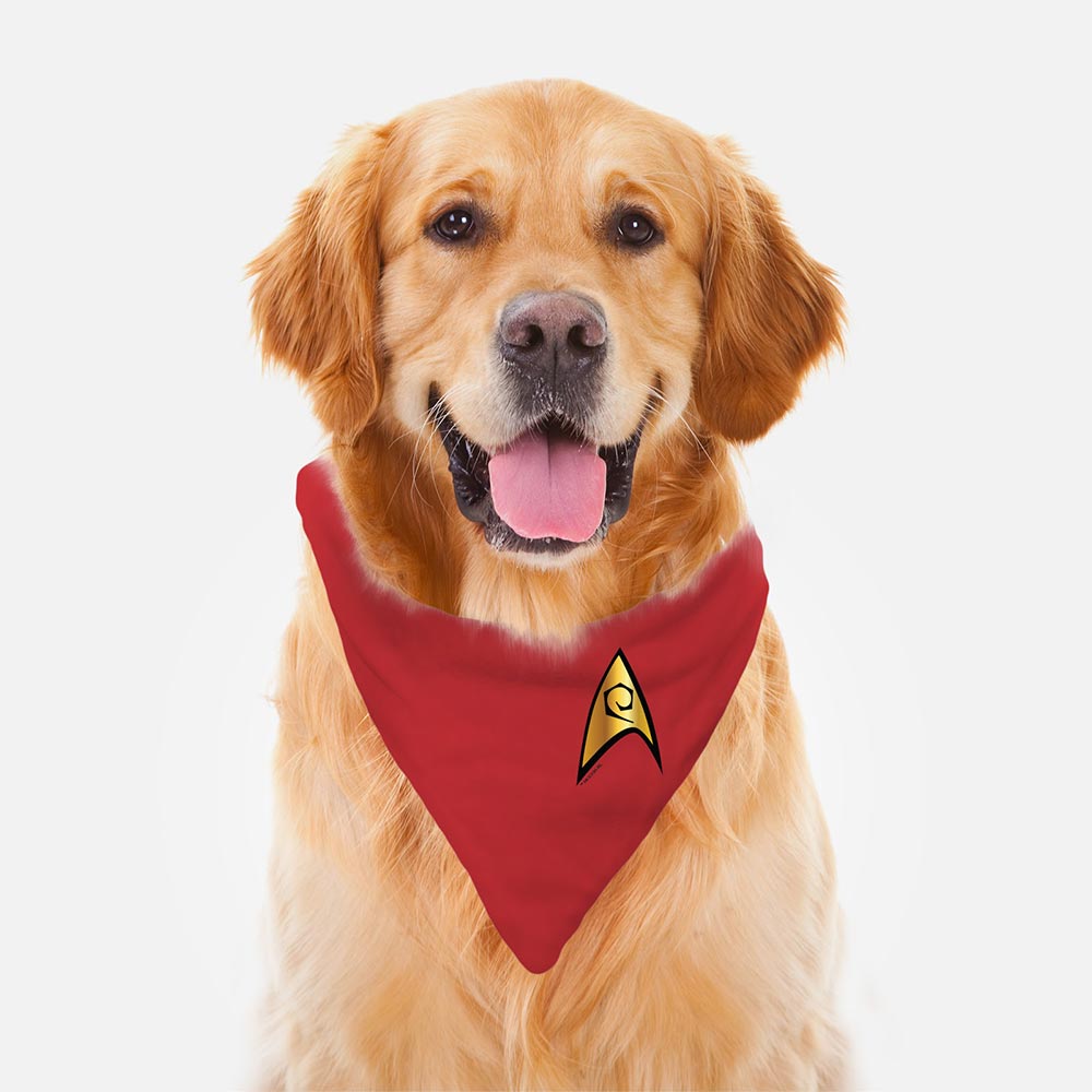 Star Trek: The Original Series Operations Bandana