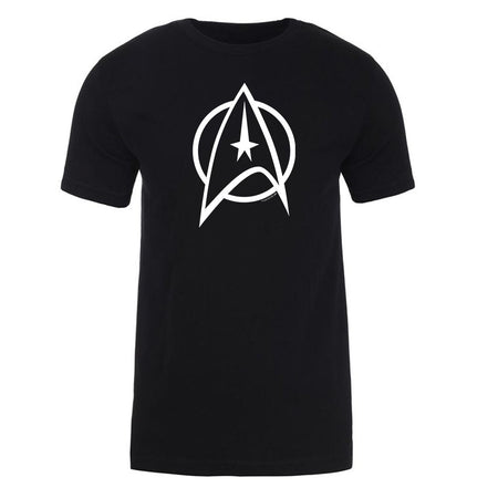 Star Trek: The Original Series Delta Adult Short Sleeve T-Shirt