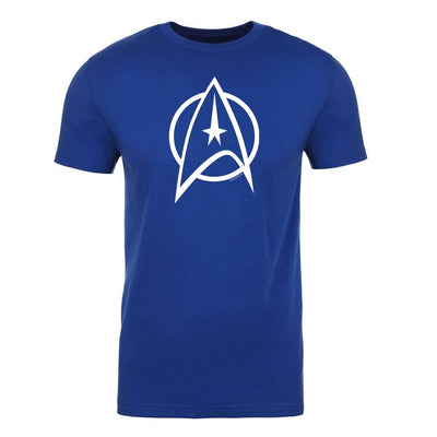 Star Trek: The Original Series Delta Adult Short Sleeve T-Shirt