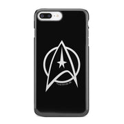 Star Trek: The Original Series Delta Tough Phone Case