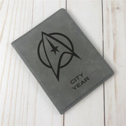 Star Trek: The Original Series Personalized Passport Holder