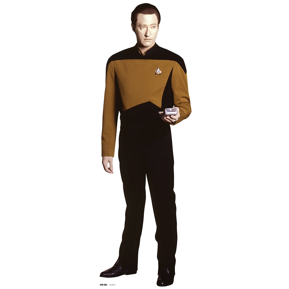 Data Next Gen Data From Star Trek The Next Generation Data | Memory Beta, Non Canon