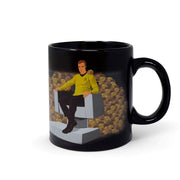Star Trek: The Original Series Tribbles Heat Mug | Star Trek Shop