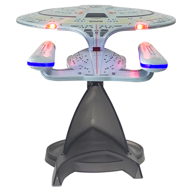Star Trek: The Next Generation U.S.S. Enterprise NCC-1701-D 