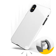 Star Trek: Discovery Logo Sketch Tough Phone Case