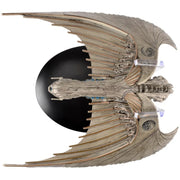 Star Trek: Discovery Klingon Bird-of-Prey Starship