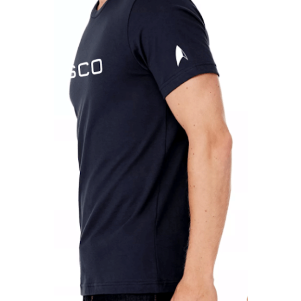 Star Trek: Discovery Disco Men's Short Sleeve T-Shirt